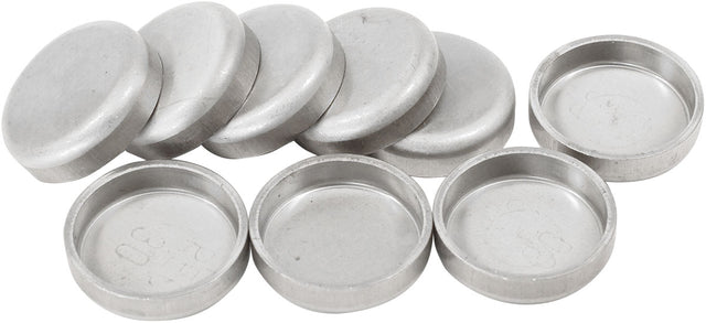 Nissan SR20 Welsh Plug Kit Stainless S14 S15 S13 180SX AF3000-1008 - Aeroflow