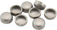 8mm Welsh Plug Kit GM LS Dod Delete Block Off 8 Pieces AF3000-1099 - Aeroflow