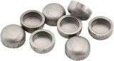 8mm Welsh Plug Kit GM LS Dod Delete Block Off 8 Pieces AF3000-1099 - Aeroflow