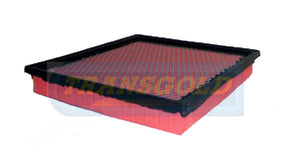 Air Filter Grand Jeep Cherokee 4.7L V8, 2003 On(Wa1179) AF3026 - Transgold | Universal Auto Spares