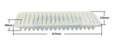 Air Filter Daihatsu, Mira M201 (Wa1162) AF3064 - Transgold | Universal Auto Spares