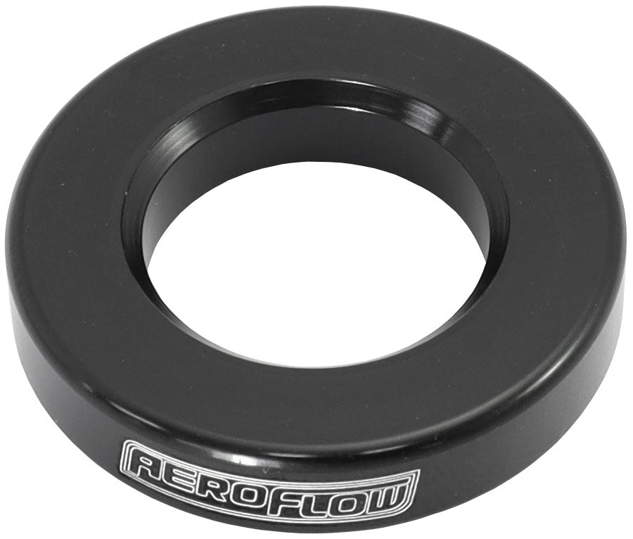 5/8" Wheel Stud Alloy Washer Height .250" OD 1.23" ID .692 Spacer AF3080-0250 - Aeroflow