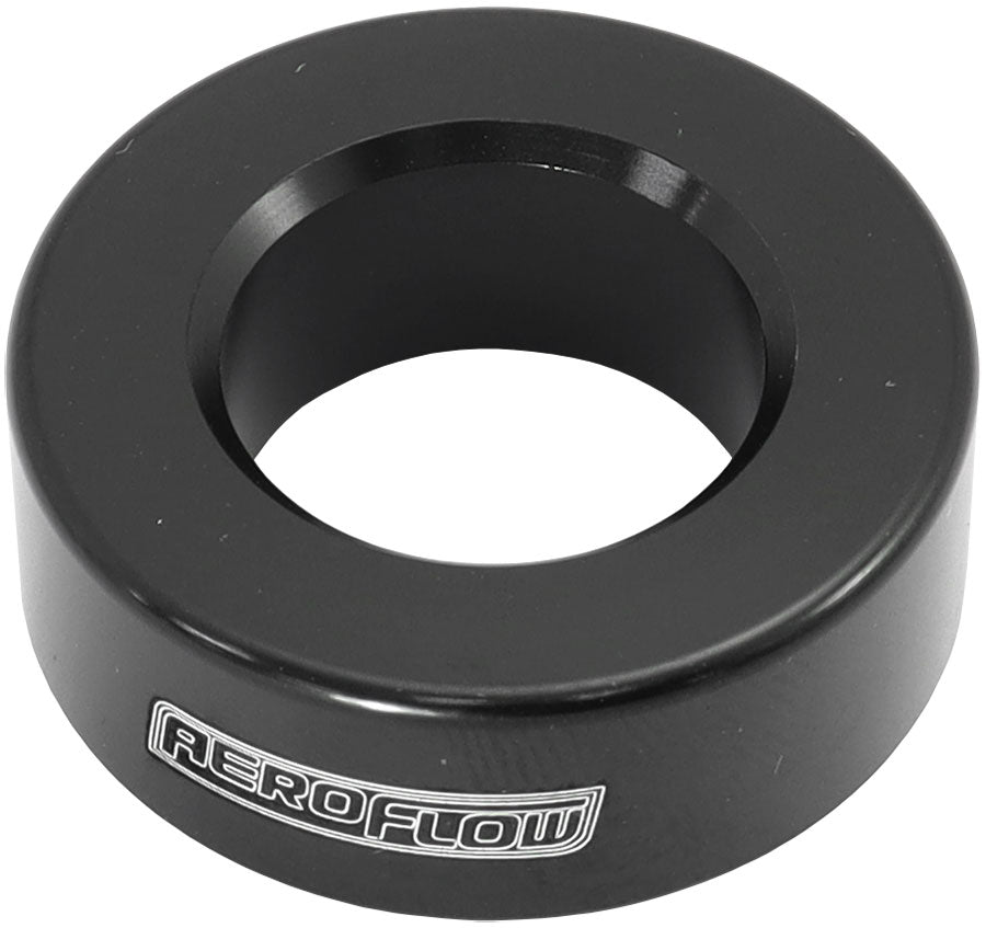 5/8" Wheel Stud Alloy Washer Height .4375" OD 1.23" ID .692 Spacer AF3080-0437 - Aeroflow