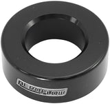 5/8" Wheel Stud Alloy Washer Height .4375" OD 1.23" ID .692 Spacer AF3080-0437 - Aeroflow