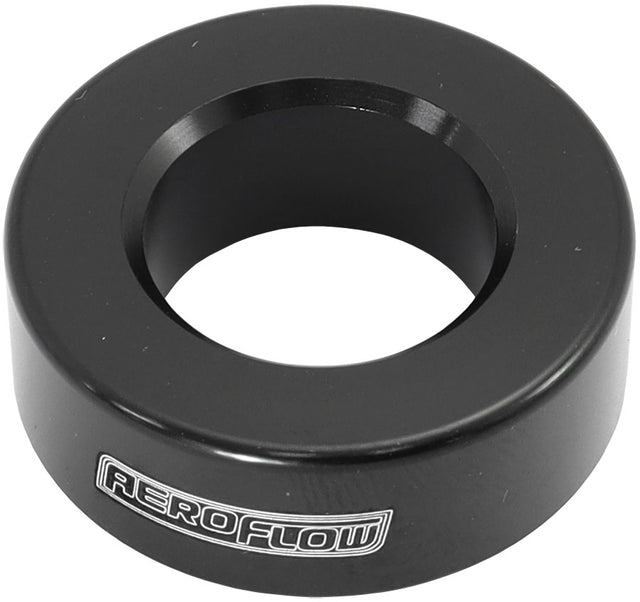 5/8" Wheel Stud Alloy Washer Height .4375" OD 1.23" ID .692 Spacer AF3080-0437 - Aeroflow
