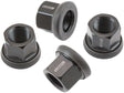 5/8" Wheel Nut Alloy Lug Nut Single 5/8-18 Floater Black AF3083-0000 - Aeroflow