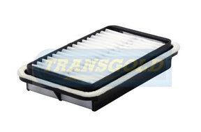 Air Filter Suzuki Wagon 1.0L,1.2L 98-On (Wa1075) AF3115 - Transgold | Universal Auto Spares