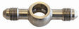 12mm Banjo Double -3AN Stainless Steel AF312-03-03 - Aeroflow