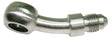 -3AN Banjo 20 Deg Stainless Suit 7/16" Banjo AF316-03 - Aeroflow
