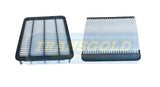 Air Filter (WA5359) Toyota Hiace 200 Series 2013-on AF1945 - Transgold | Universal Auto Spares