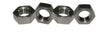 Stainless -3AN Bulkhead Nut Stainless Steel AF325-03 - Aeroflow
