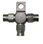 Tee Block -3 With Tab AF328-03 - Aeroflow