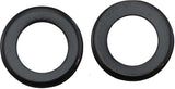 M8 Flat Washer 13.6mm OD 2mm Thick 2 Pack 8470 Blk AF33-02-0001-2 - Aeroflow