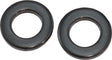 M12 Flat Washer 24mm OD 3mm Thick 2 Pack 8470 Blk AF33-07-0003-2 - Aeroflow