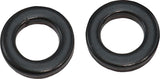 5/16" Flat Washer 0.548" OD .120" Thick 2 Pack 8470 Blk AF33-24-0002-2 - Aeroflow