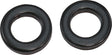3/8" Flat Washer 0.630" OD .109" Thick 2 Pack 8470 Blk AF33-27-0001-2 - Aeroflow