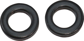 3/8" Flat Washer 0.630" OD .109" Thick 2 Pack 8470 Blk AF33-27-0001-2 - Aeroflow