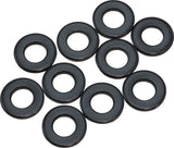 7/16" Flat Washer 0.784" OD .120" Thick 10 Pack 8470 Blk AF33-29-0003 - Aeroflow