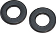 7/16" Flat Washer 0.860" OD .117" Thick 2 Pack 8470 Blk AF33-29-0005-2 - Aeroflow
