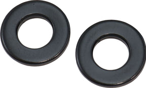 7/16" Flat Washer 0.860" OD .117" Thick 2 Pack 8470 Blk AF33-29-0005-2 - Aeroflow