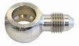 14mm Banjo To -4AN Stainless Steel Oil Lines Etc AF330-04 - Aeroflow