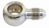 14mm Banjo To -4AN Stainless Steel Oil Lines Etc AF330-04 - Aeroflow