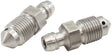 Brake Bleed Nipple M10 x 1.0mm Stainless Bleeder Brembo Japan AF331-03 - Aeroflow