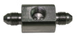 Stainless -3AN Union 1/8" Portmale To Male With 1/8" NPT Port AF334-03 - Aeroflow
