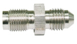 Male -3AN To Inverte M10 x 1.5 Stainless Inverted M10 x 1.5 AF337-03 - Aeroflow