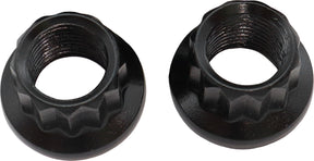 M10 x 1.25 Nut 17.8mm Head 12m2 Pack M10 x 1.25 12 Point Head 8740 - AF34-03-0011 AF34-03-0011-2 - Aeroflow