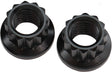 M10 x 1.50 Nut 17.8mm Head 12m2 Pack M10 x 1.50 12 Point Head 8740 - AF34-04-0010 AF34-04-0010-2 - Aeroflow