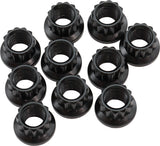 M10 x 1.50 Nut 17.8mm Head 12m10 Pack M10 x 1.50 12 Point Head 8740 AF34-04-0010 - Aeroflow