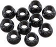 M11 x 1.25 Nut 20.8mm Head 14m10 Pack M11 x 1.25 12 Point Head 8740 AF34-05-0010 - Aeroflow