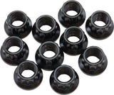 M11 x 1.25 Nut 20.8mm Head 14m10 Pack M11 x 1.25 12 Point Head 8740 AF34-05-0010 - Aeroflow