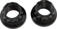 M12 x 1.25 Nut 20.9mm Head 14m2 Pack M12 x 1.25 12 Point Head 8740 - AF34-07-0010 AF34-07-0010-2 - Aeroflow
