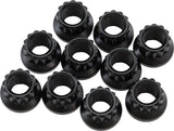 3/8" UNF Nut .700" Head 1/2" 10 Pack 3/8"-24 12 Point Head 8740 AF34-28-0011 - Aeroflow