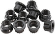 7/16" UNF Nut .720" Head 1/2" 10 Pack 7/16"-20 12 Point Head 8740 AF34-30-0010 - Aeroflow