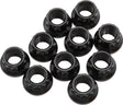 7/16" UNF Nut .815" Head 9/16"10 Pack 7/16"-20 12 Point Head 8740 AF34-30-0011 - Aeroflow