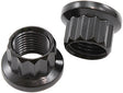 1/2" UNF Nut .810" Head 9/16" 2 Pack 1/2"-20 12 Point Head 8740 - AF34-32-0010 AF34-32-0010-2 - Aeroflow