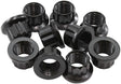 1/2" UNF Nut .810" Head 9/16" 10 Pack 1/2"-20 12 Point Head 8740 AF34-32-0010 - Aeroflow