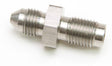 -3AN To Inverted 3/8 x 24 Stainless Short AF340-03 - Aeroflow