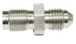 Male -3AN To Invert M10 x 1.25 Stainless Inverted M10 x 1.25 AF345-03 - Aeroflow