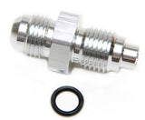 Power Steer Fitt 14mm O-Ring 14mm O-Ring Seal To -6AN AF350-06S - Aeroflow