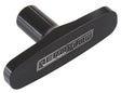T Handle Billet Aluminium 10-32NF Thread AF3500-1004 - Aeroflow