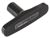 T Handle Billet Aluminium 10-32NF Thread AF3500-1004 - Aeroflow