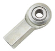 Cable Rod End 10-32UNF 1/4" Hole AF3500-1008 - Aeroflow
