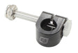 Pro Grip Clip Style Mount Full Clamp Billet Black AF3500-1011 - Aeroflow