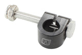 Pro Grip Clip Style Mount Full Clamp Billet Black AF3500-1011 - Aeroflow