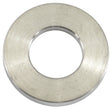 M6 Small Titanium Flat Washer 12.9 O.D x 6.4 I.D 1.6mm Thick AF3501-0001 - Aeroflow