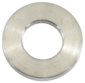 M6 Small Titanium Flat Washer 12.9 O.D x 6.4 I.D 1.6mm Thick AF3501-0001 - Aeroflow